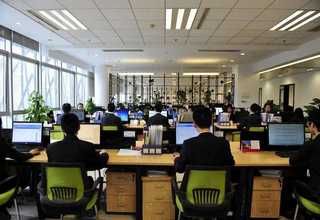 石塑地板供货公司