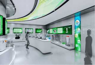 漯河圆形玻璃钢冷却塔电机