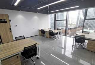 徐汇区办公智能访客