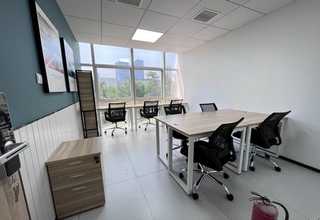 惠州VI餐饮装修设计案例