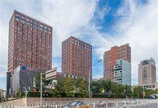 供应钢化夹丝玻璃厂家地理位置