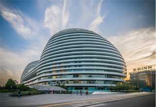 晶铸石园林景观门订做