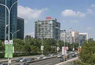 三沙回转窑减速器