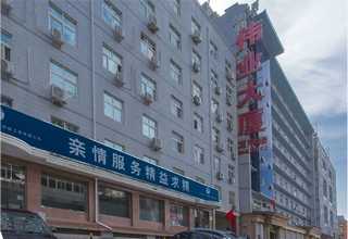 嘉兴平湖尊享版柯珞克购车推荐