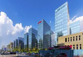 温州铝代木公司